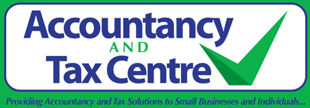 The Accountancy & Tax Centre logo