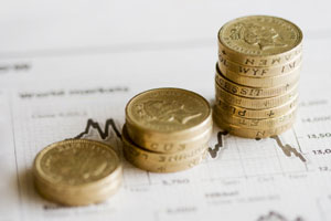 Business Tax photo